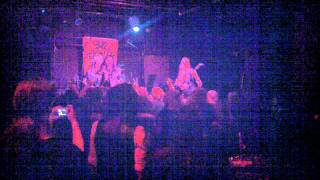 Watch Nunslaughter Midnight Mass video