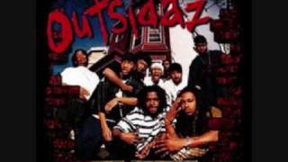 Watch Outsidaz Who You Be video