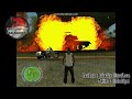 image Arya Wiguna Demi Tuhan Versi Gta San Andreas