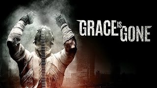 Grace is Gone | Türkçe Dublaj | Aksiyon Gerilim Virüs Filmi  HD İzle