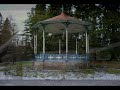 MacRosty park, Crieff, Perthshire.