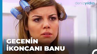 Gecekonduda Havuz Partisine Hazırlanmak | Deniz Yıldızı ⭐