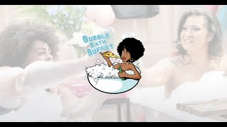 Bubble Bath Buffet: S2E1 ft. Jen Bejasa