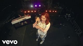 Katy B - Katy On A Mission - Live From The Louder Lounge (Xperia Access)