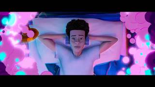 Spider-Man Into The Spider-Verse End Credits Scene Hd