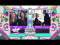 4th Week of November & Miss A - Hush (2013.11.22) [Music Bank K-Chart]