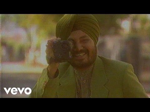 Daler Mehndi - Dil Mera Nal Video | Bolo Ta Ra Ra