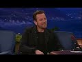 Ewan McGregor: Louis CK Can Put His Money Where His Mouth Is - CONAN on TBS
