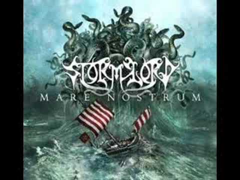And The Wind Shall Scream My Name Video