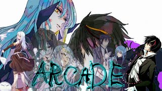 Arcade - Tensei Shitara Slime Datta - Ken [Diablo x Rimuru] Amp
