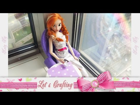 Как сделать для кукол кофе 464