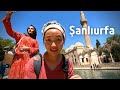 SANLIURFA - The historic capital of TURKEY | EP05