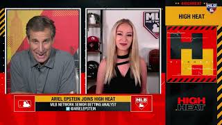 Ariel Epsteins Plays Of The Day