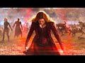 Legends Never Die | Avengers: Infinity War