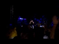 Fabrizio Moro - Non Import - Live @ Guidonia