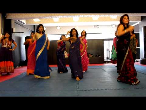 RITUS DANCE STUDIO SURAT- KABHI AAR KABHI PAAR RITUS STUDIO...