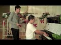 Wedding Dress - TaeYang - Violin & Piano Cover