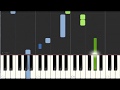 Mariang Ina Ko (Easy Piano)