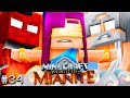 Minecraft Mianite: DIANITE'S TEMPLE &