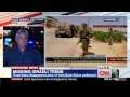 Danon: "We will eradicate Hamas."