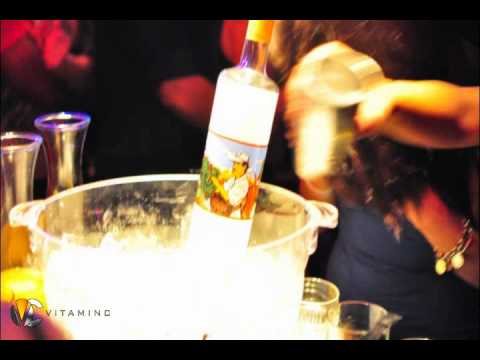 Blue Martini Brickell