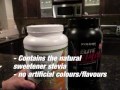 Beef Protein Powder? vs Natural Isolate: Supplement Showdown!