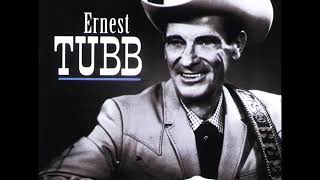 Watch Ernest Tubb Its The Age That Makes The Difference video