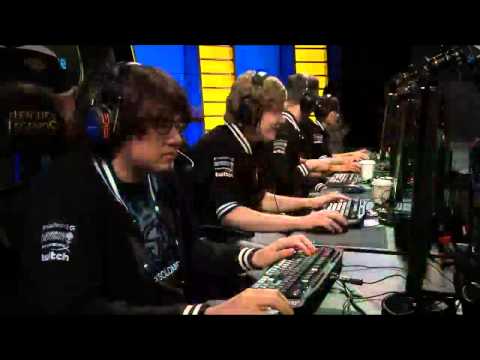 Recap, Funny Sounds and Highlights of S4 NA LCS Summer split 2014 Week 10 Day 2! Recap, Funny Sounds and Highlights of S4 NA LCS Summer split 2014 Week 10 Day 2! klip izle