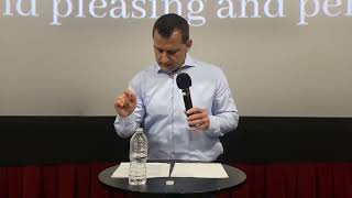 Guidance in God's Will | Pastor Rob Reimer | August 21, 2022