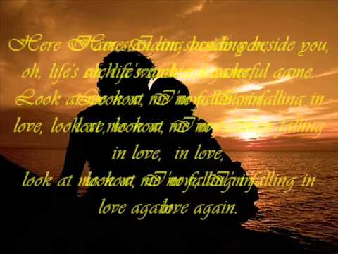 Love Again Video
