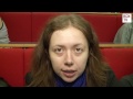 Sherlock Fangirls Interview