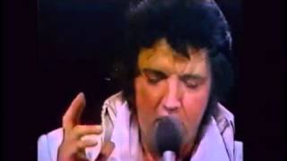 Watch Elvis Presley Hurt video