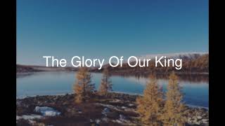 Watch Matt Redman The Glory Of Our King video
