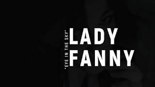 "Eye in the sky" Allan Parsons Projetc (Cover) By Lady Fanny