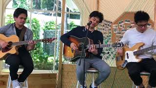 Theovertunes Live Session I Still Love You Ost Cek Toko Sebelah Theovertunes Live Session I Still Love You Ost Cek Toko Sebelah