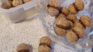 Kresenti -Glutenfree