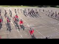 Madison Central Marching Band - Camp Preview -  Opener #1