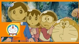 Doraemon | Dega'nın Roket Planı | Türkçe Dublaj Tam Bölüm HD