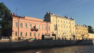 Видео Путешествие по Питеру. Набережная Обводного канала Санкт -Петербурга. от Мир приключений и путешествий, набережная Обводного канала, Санкт-Петербург, Россия
