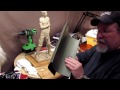 Sculpting With Lemon - Morning Joe - Creation of a Late 1800s Cowboy Hat in Clay