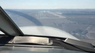 Landing Jerez Lejr