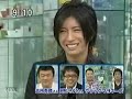 GACKT HANAMARU MARKET TV SHOW 20100506 [1/4]