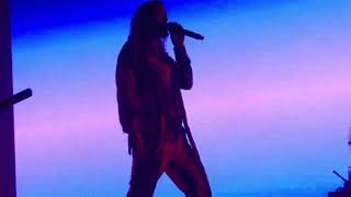 Watch 30 Seconds To Mars One Track Mind video
