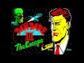 DAN DARE: Pilot of the Future - ZX Spectrum Game Review