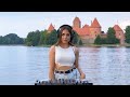 DJ Ellika - Melodic Techno & Progressive House (Trakai) Mix Vol.63