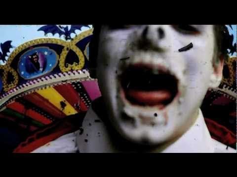 Dracula Hates Photoshoots Video