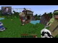 MINECRAFT LEBEN #01 l DAS LEBEN BEGINNT l LET'S PLAY MINECRAFT LEBEN l DEBITOR