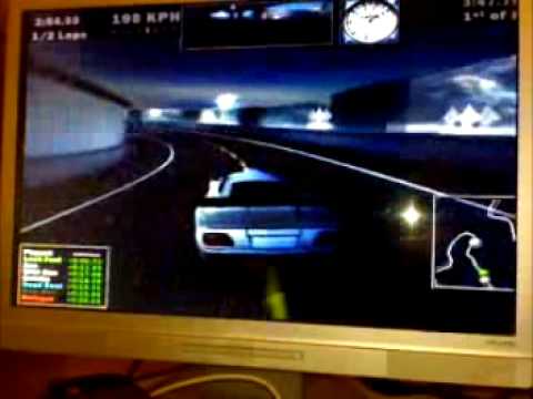 3dfx Voodoo 1. Subscribe! Need for speed III