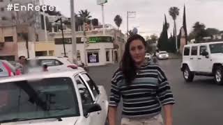 Lady Manoseada La Mujer Que Abandonó A Sus Hijos En Un Oo... Como Castigo