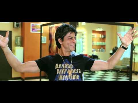 best movie scene-Rab Ne Bana Di Jodi